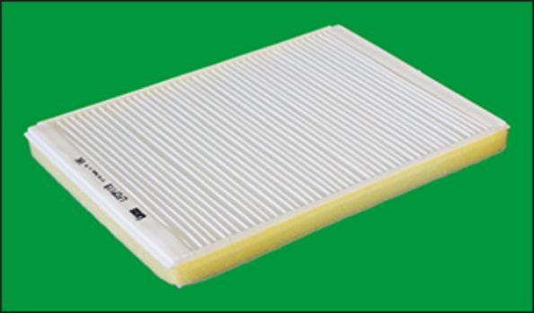 Filtras, salono oras LUCAS LFCP119