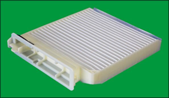 Filtras, salono oras LUCAS LFCP122