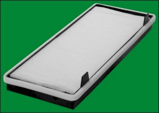 Filtras, salono oras LUCAS LFCP131