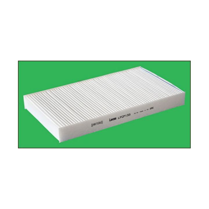 Filtras, salono oras LUCAS LFCP133