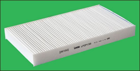 Filtras, salono oras LUCAS LFCP133