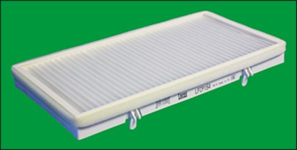 Filtras, salono oras LUCAS LFCP154