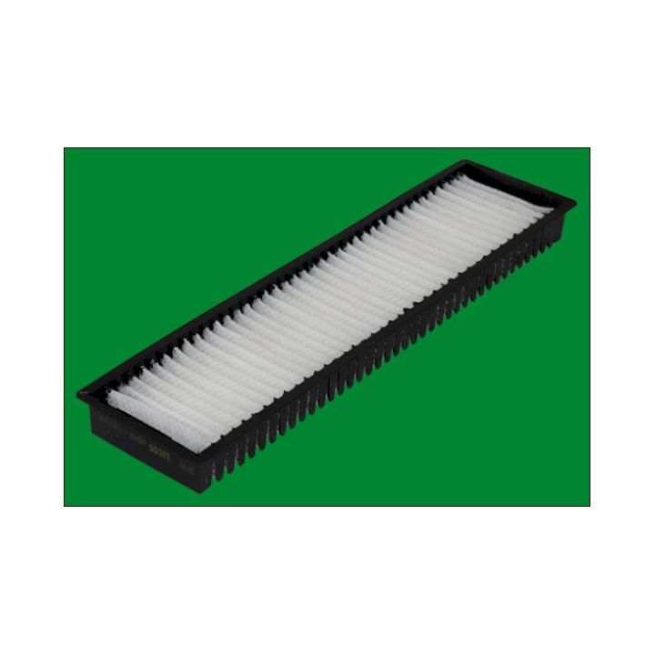 Filtras, salono oras LUCAS LFCP167