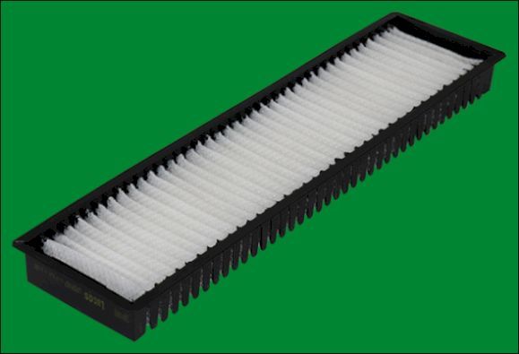 Filtras, salono oras LUCAS LFCP167