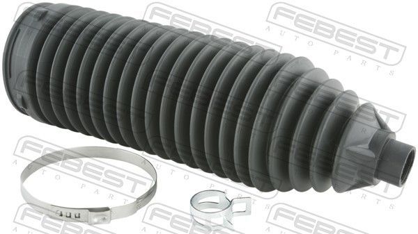 Gofruotoji membrana, vairavimas FEBEST CDRKB-CK1