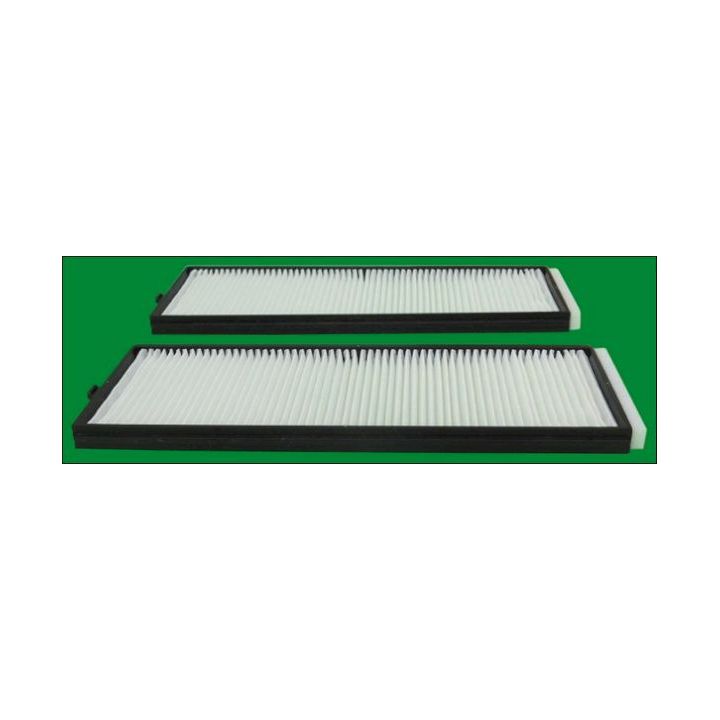 Filtras, salono oras LUCAS LFCP169S