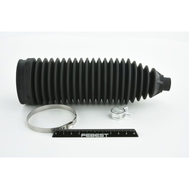 Gofruotoji membrana, vairavimas FEBEST CDRKB-CK1