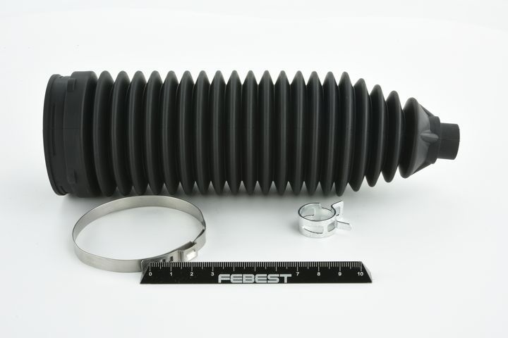 Gofruotoji membrana, vairavimas FEBEST CDRKB-CK1