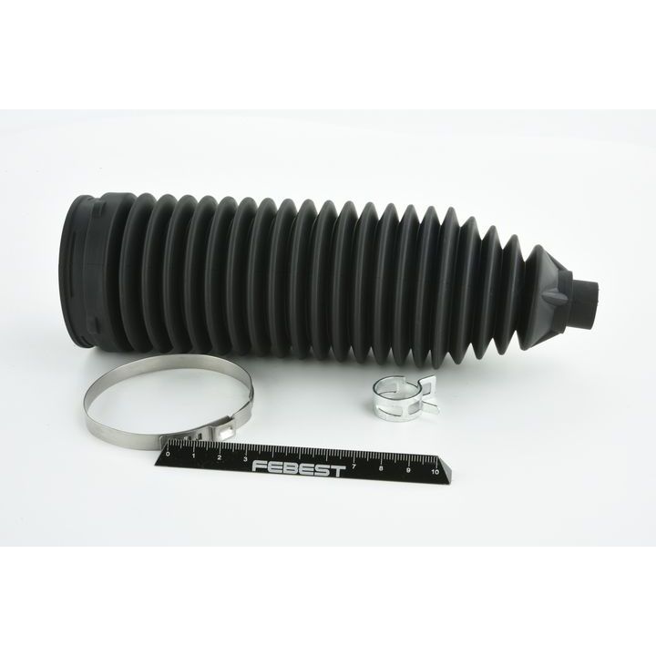 Gofruotoji membrana, vairavimas FEBEST CDRKB-CK1