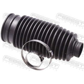 Gofruotoji membrana, vairavimas FEBEST CDRKB-SRX