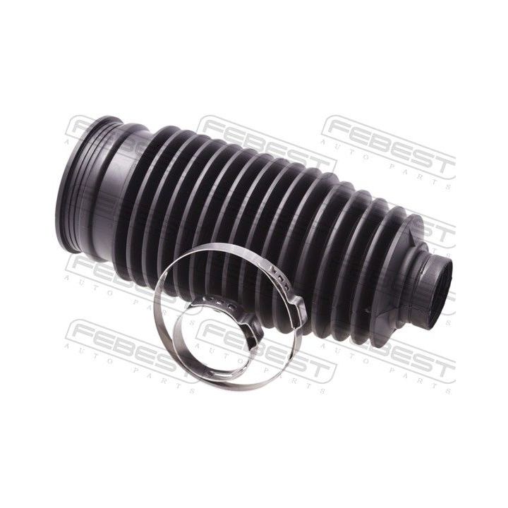 Gofruotoji membrana, vairavimas FEBEST CDRKB-SRX