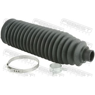 Gofruotoji membrana, vairavimas FEBEST FDRKB-CA