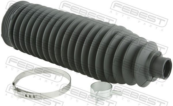 Gofruotoji membrana, vairavimas FEBEST FDRKB-CA