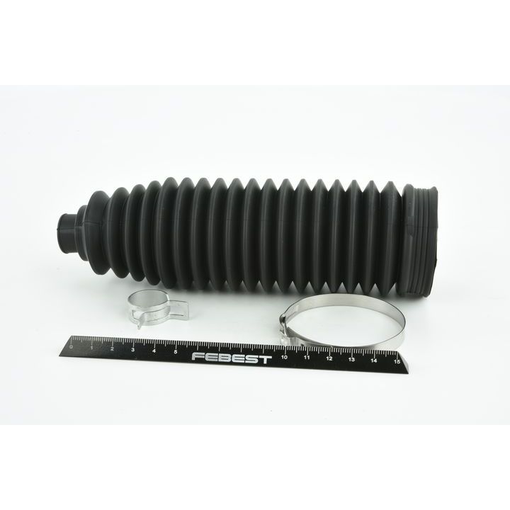 Gofruotoji membrana, vairavimas FEBEST FDRKB-CA