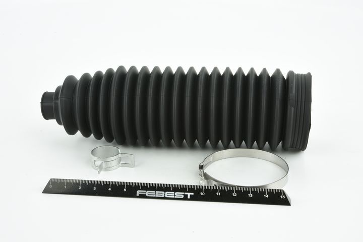 Gofruotoji membrana, vairavimas FEBEST FDRKB-CA