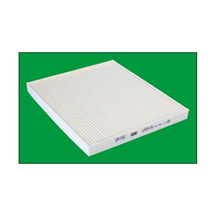 Filtras, salono oras LUCAS LFCP178