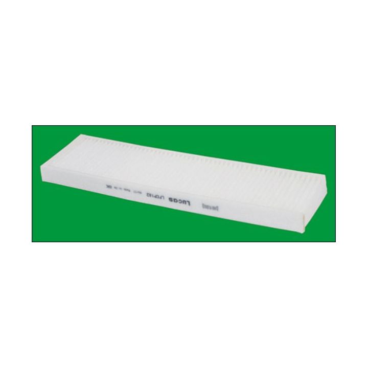 Filtras, salono oras LUCAS LFCP182