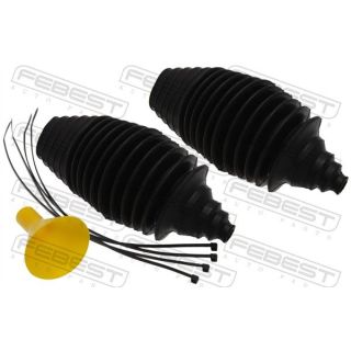 Gofruotoji membrana, vairavimas FEBEST FERKB-001