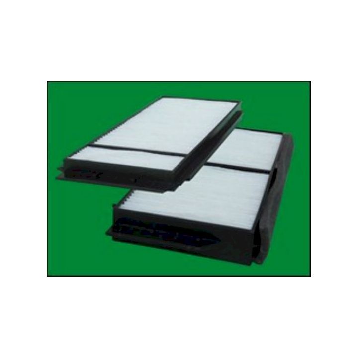 Filtras, salono oras LUCAS LFCP195S