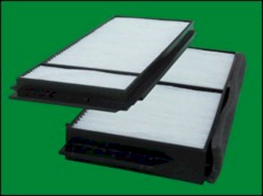 Filtras, salono oras LUCAS LFCP195S