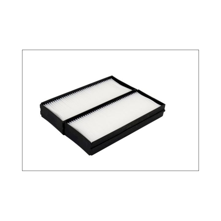 Filtras, salono oras LUCAS LFCP216S