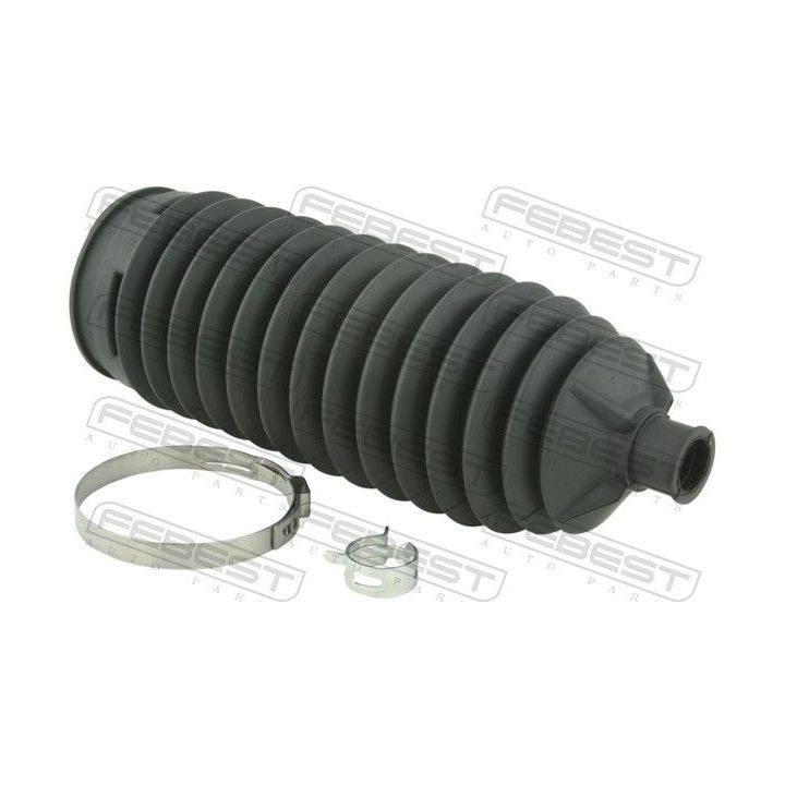 Gofruotoji membrana, vairavimas FEBEST HRKB-RE4