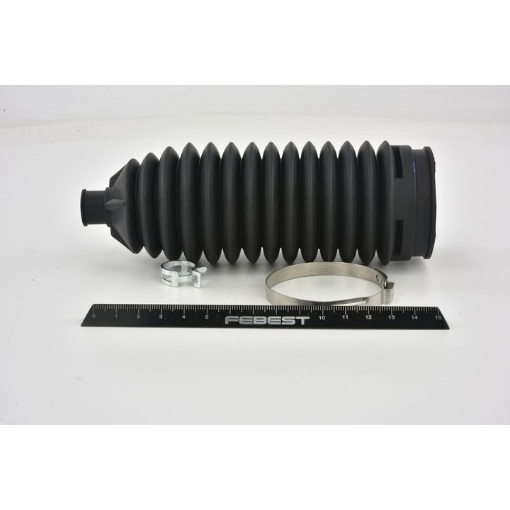 Gofruotoji membrana, vairavimas FEBEST HRKB-RE4