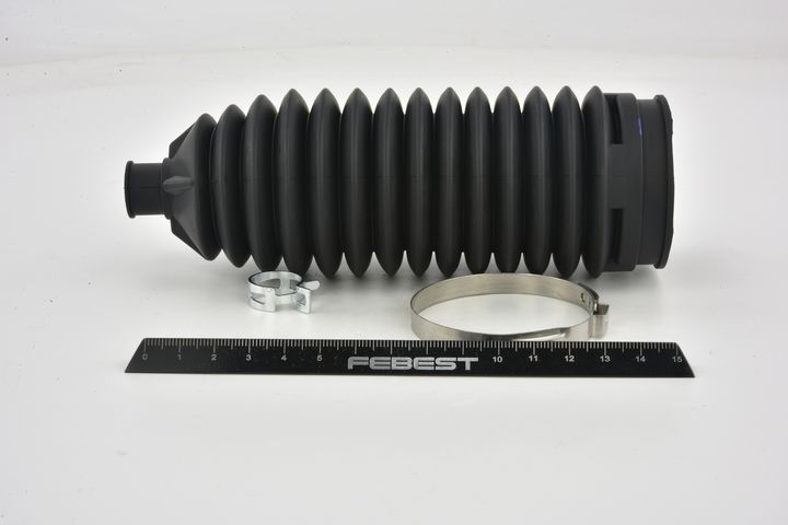 Gofruotoji membrana, vairavimas FEBEST HRKB-RE4