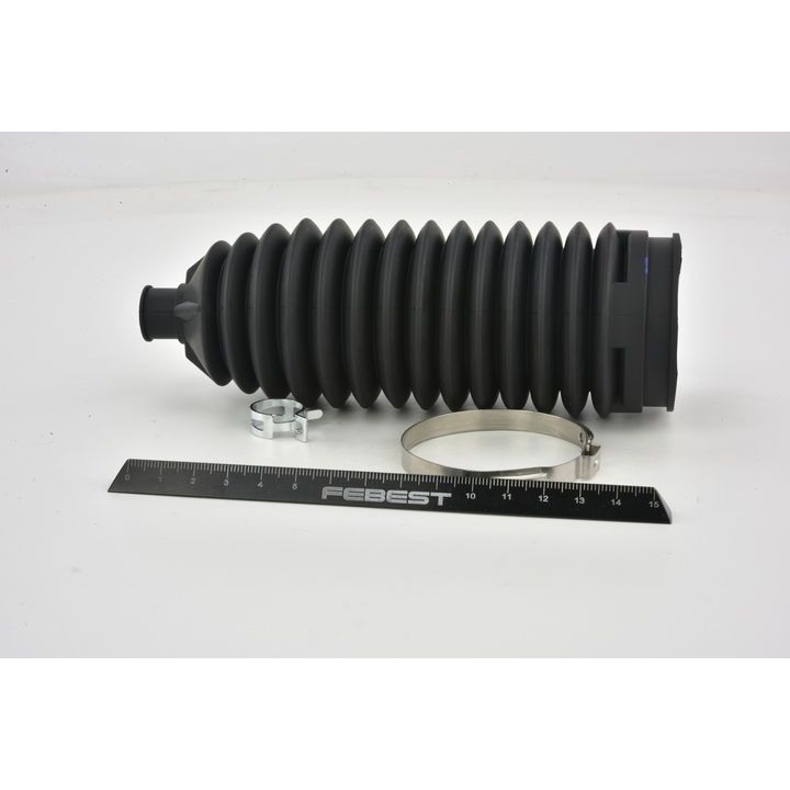 Gofruotoji membrana, vairavimas FEBEST HRKB-RE4