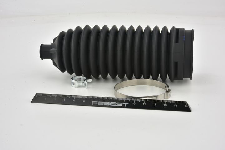 Gofruotoji membrana, vairavimas FEBEST HRKB-RE4