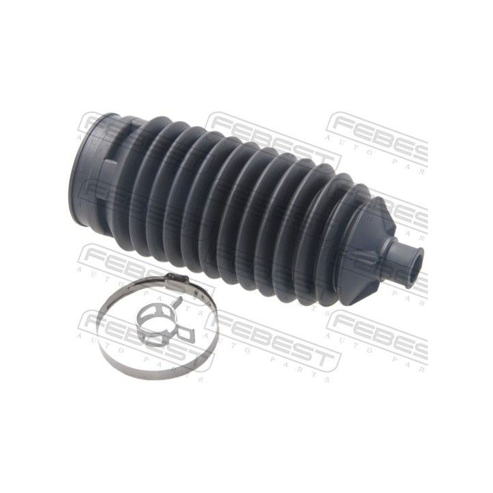 Gofruotoji membrana, vairavimas FEBEST HRKB-RG