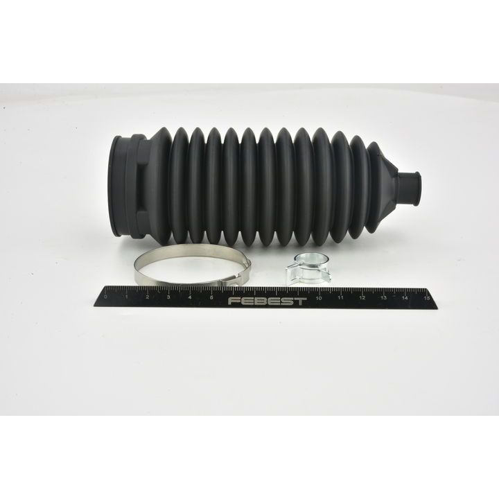 Gofruotoji membrana, vairavimas FEBEST HRKB-RG