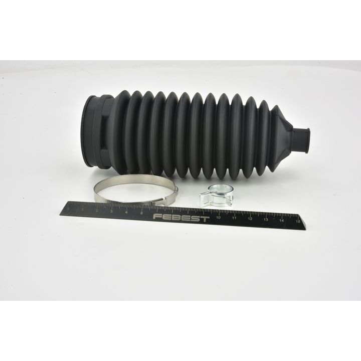 Gofruotoji membrana, vairavimas FEBEST HRKB-RG