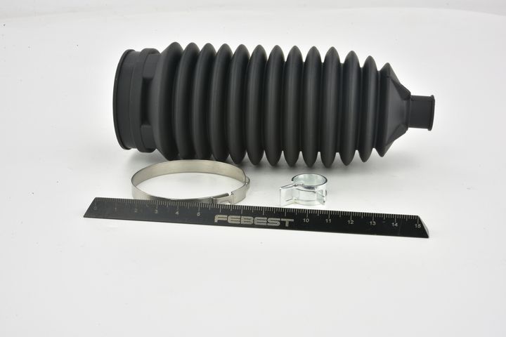 Gofruotoji membrana, vairavimas FEBEST HRKB-RG