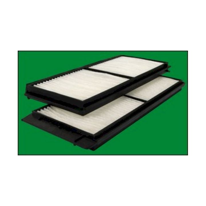 Filtras, salono oras LUCAS LFCP222S