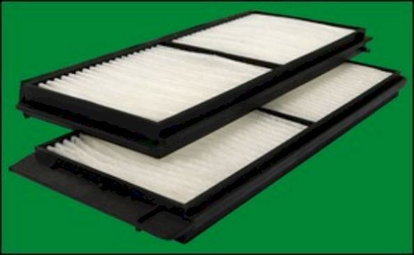 Filtras, salono oras LUCAS LFCP222S