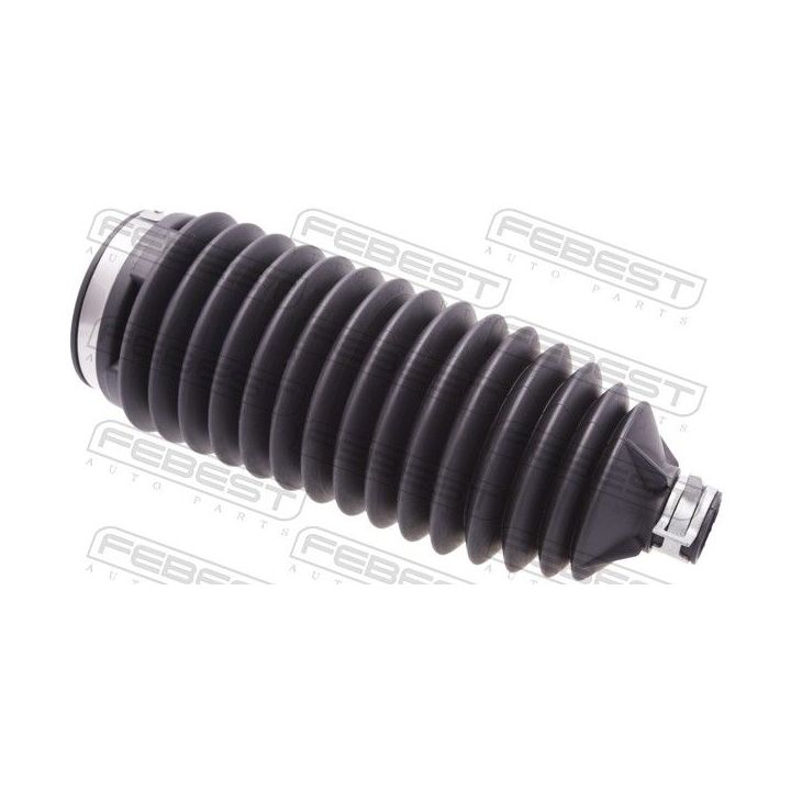 Gofruotoji membrana, vairavimas FEBEST HRKB-YF4