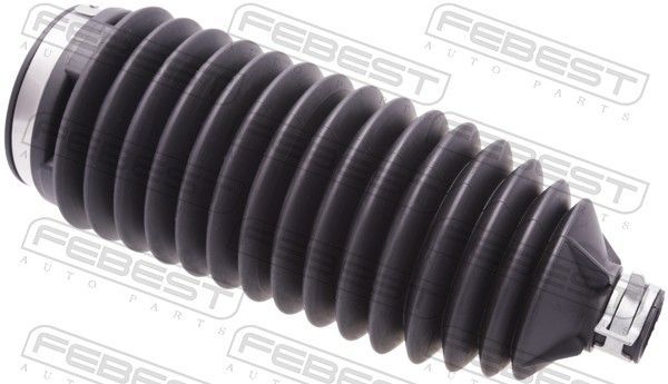 Gofruotoji membrana, vairavimas FEBEST HRKB-YF4