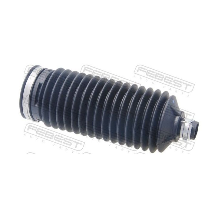 Gofruotoji membrana, vairavimas FEBEST HYRKB-TUC