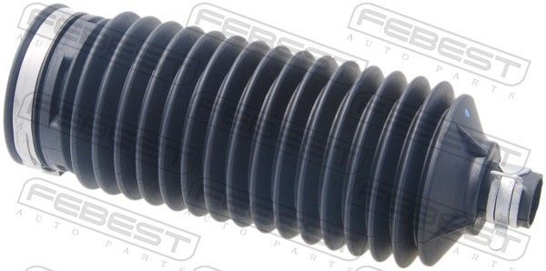 Gofruotoji membrana, vairavimas FEBEST HYRKB-TUC