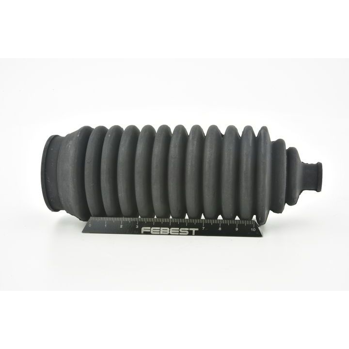 Gofruotoji membrana, vairavimas FEBEST MRKB-01