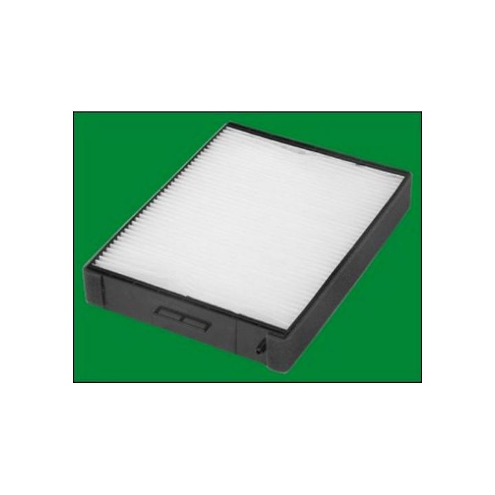 Filtras, salono oras LUCAS LFCP230