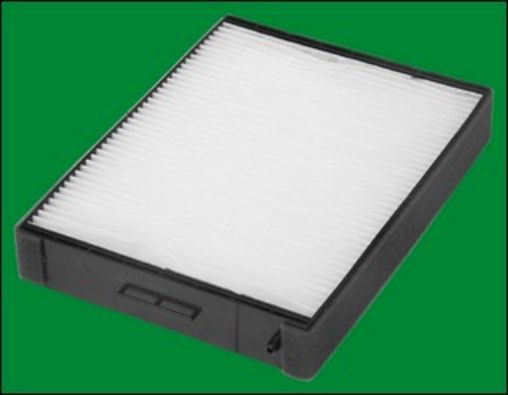 Filtras, salono oras LUCAS LFCP230