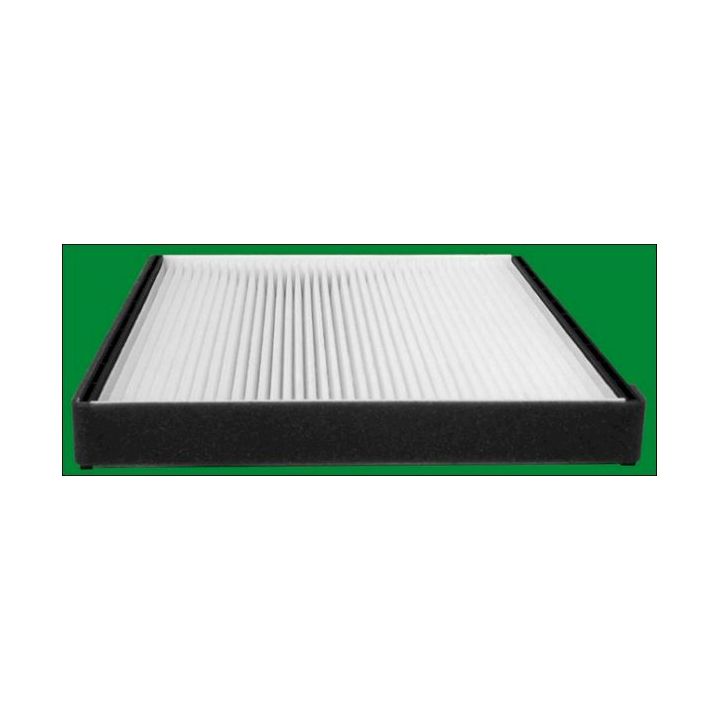 Filtras, salono oras LUCAS LFCP231