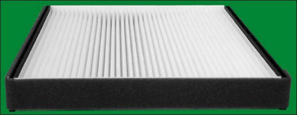 Filtras, salono oras LUCAS LFCP231