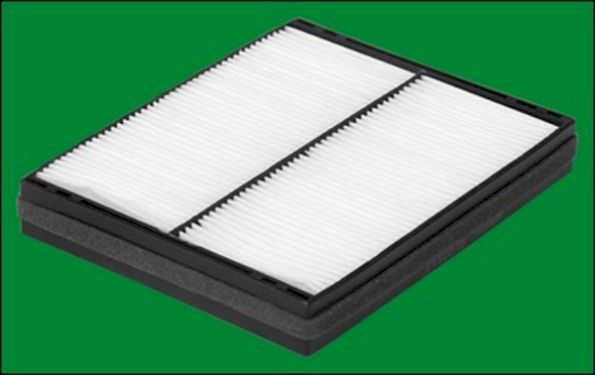 Filtras, salono oras LUCAS LFCP237