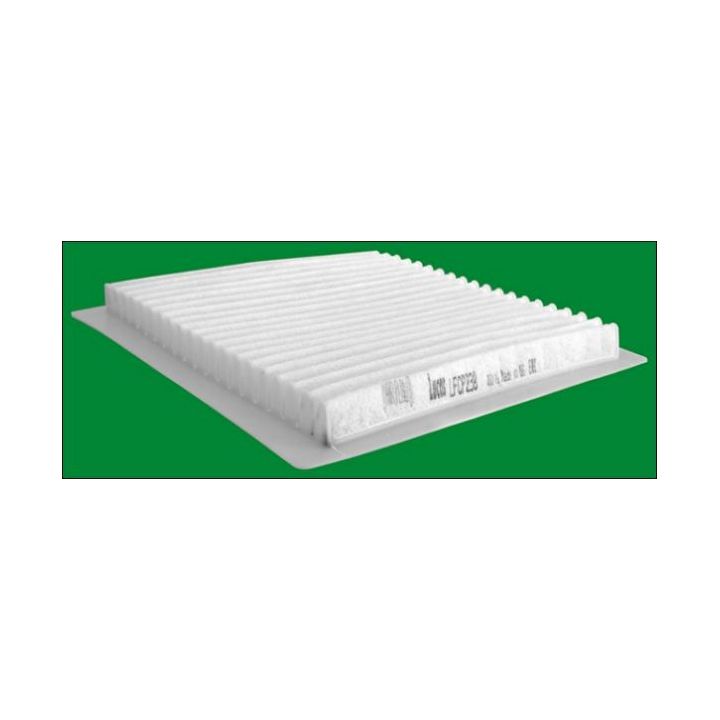 Filtras, salono oras LUCAS LFCP238