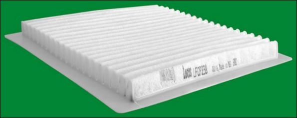 Filtras, salono oras LUCAS LFCP238
