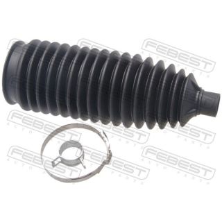 Gofruotoji membrana, vairavimas FEBEST MRKB-CV5W