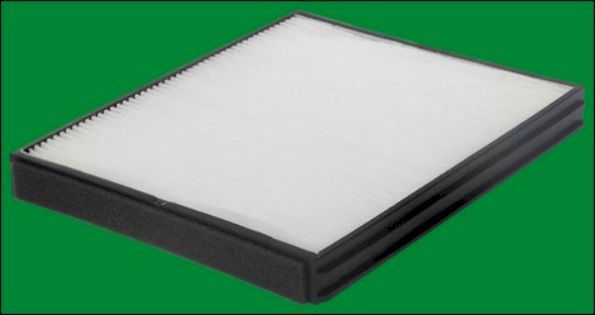 Filtras, salono oras LUCAS LFCP239